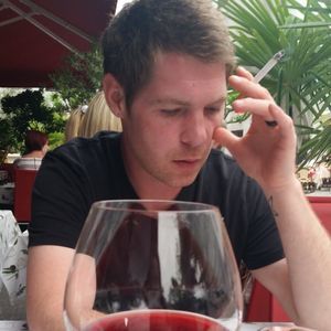 Meet your Posher, Mark